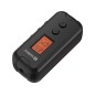 Sandberg Pocket Radio FM for AAA